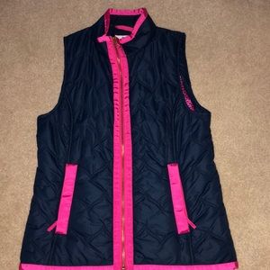 Vineyard vines women’s vest